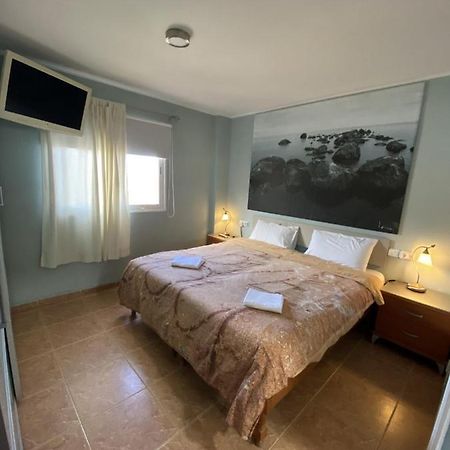 Casa Candelaria,Parking,Air,Wifi Екстериор снимка