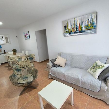 Casa Candelaria,Parking,Air,Wifi Екстериор снимка