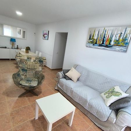 Casa Candelaria,Parking,Air,Wifi Екстериор снимка