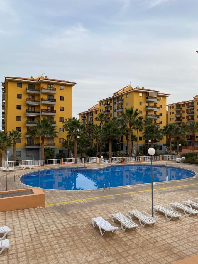 Casa Candelaria,Parking,Air,Wifi Екстериор снимка
