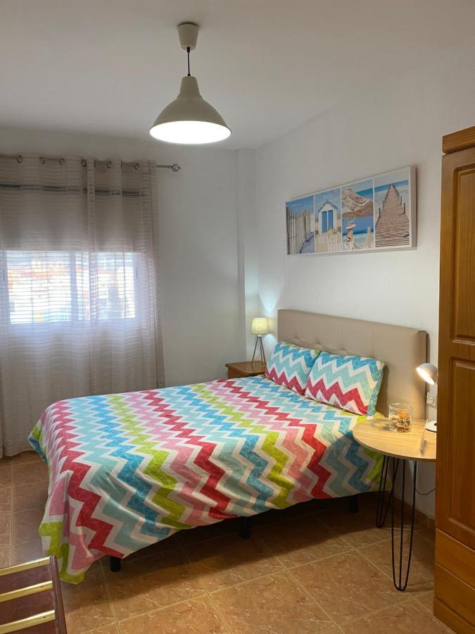 Casa Candelaria,Parking,Air,Wifi Екстериор снимка