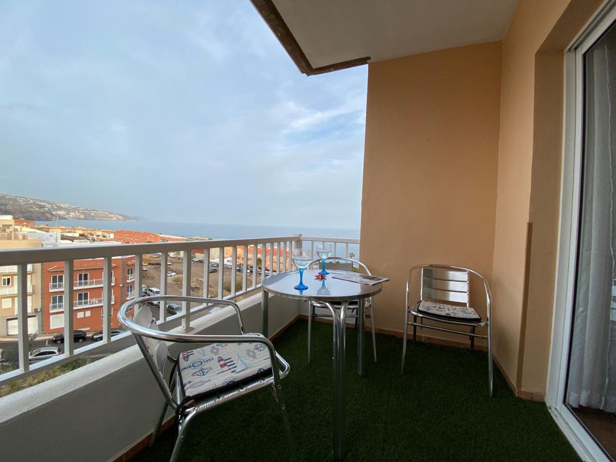 Casa Candelaria,Parking,Air,Wifi Екстериор снимка
