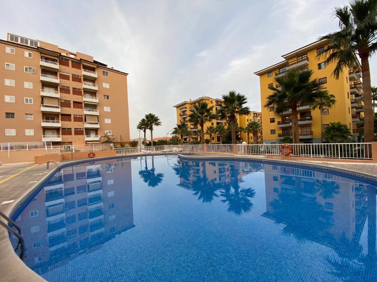 Casa Candelaria,Parking,Air,Wifi Екстериор снимка
