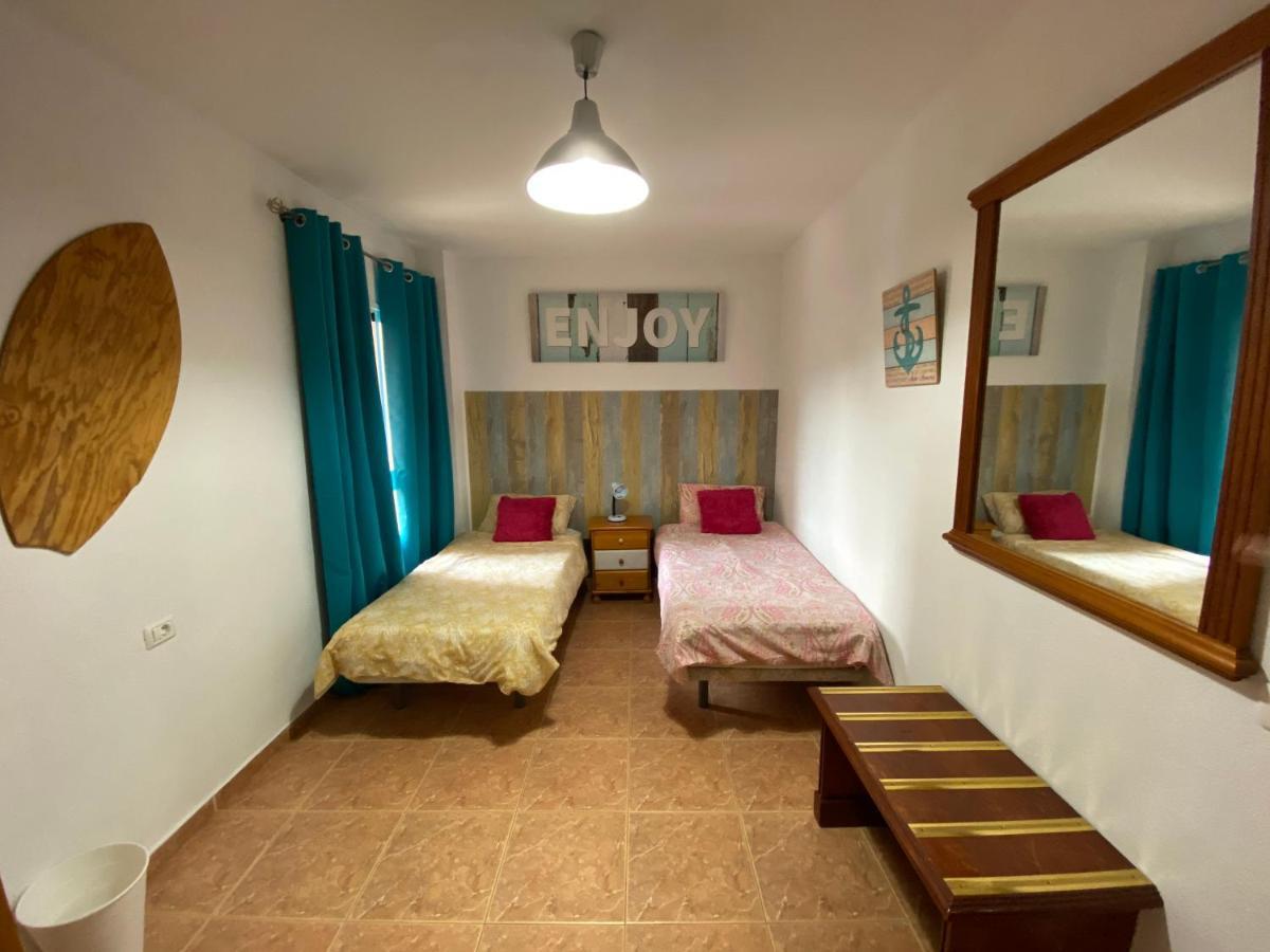 Casa Candelaria,Parking,Air,Wifi Екстериор снимка
