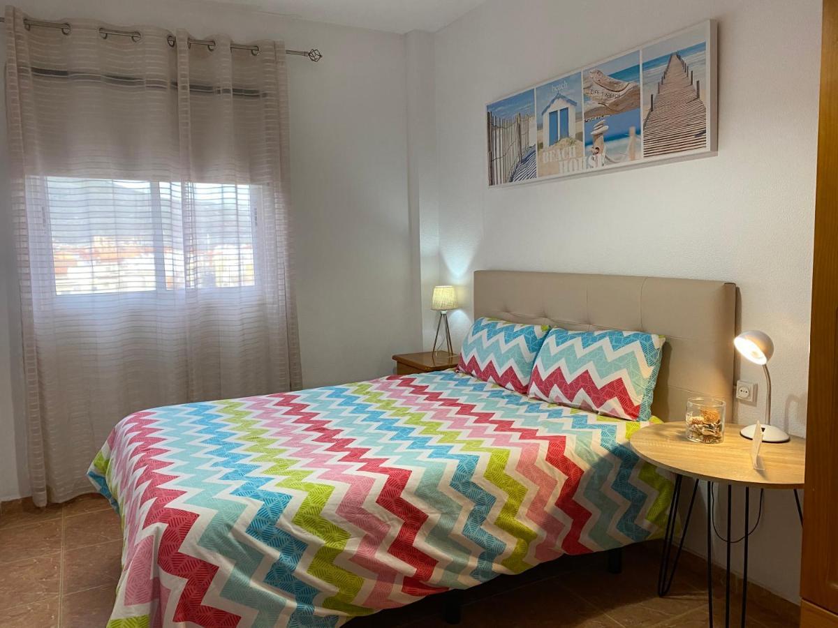 Casa Candelaria,Parking,Air,Wifi Екстериор снимка