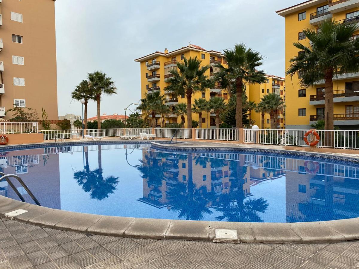 Casa Candelaria,Parking,Air,Wifi Екстериор снимка