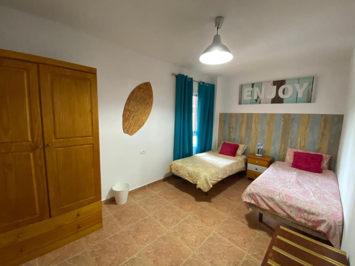 Casa Candelaria,Parking,Air,Wifi Екстериор снимка