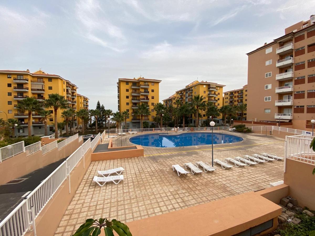 Casa Candelaria,Parking,Air,Wifi Екстериор снимка