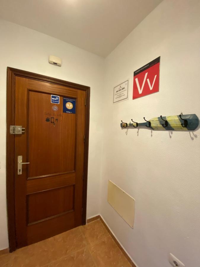 Casa Candelaria,Parking,Air,Wifi Екстериор снимка