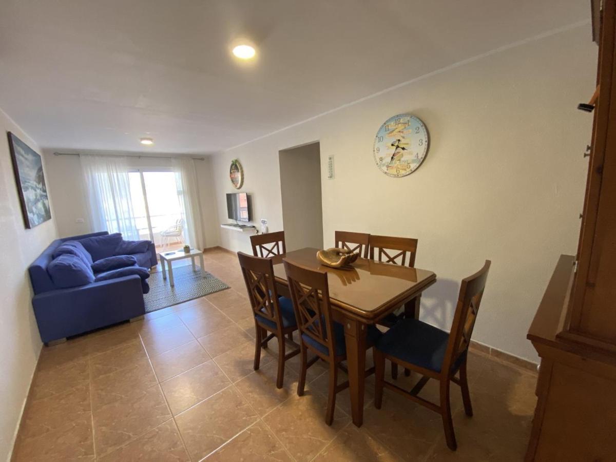 Casa Candelaria,Parking,Air,Wifi Екстериор снимка