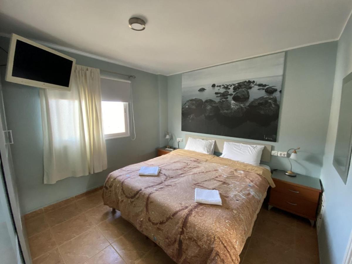 Casa Candelaria,Parking,Air,Wifi Екстериор снимка