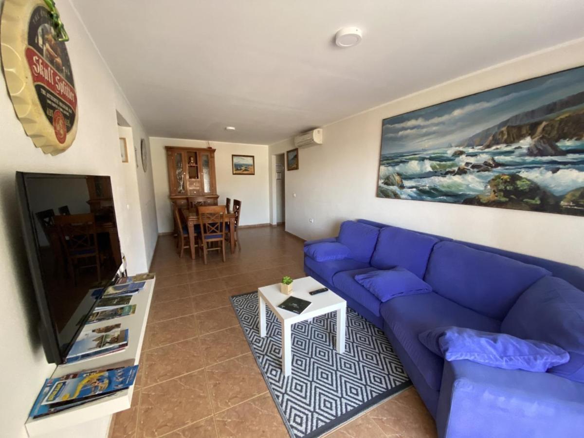 Casa Candelaria,Parking,Air,Wifi Екстериор снимка
