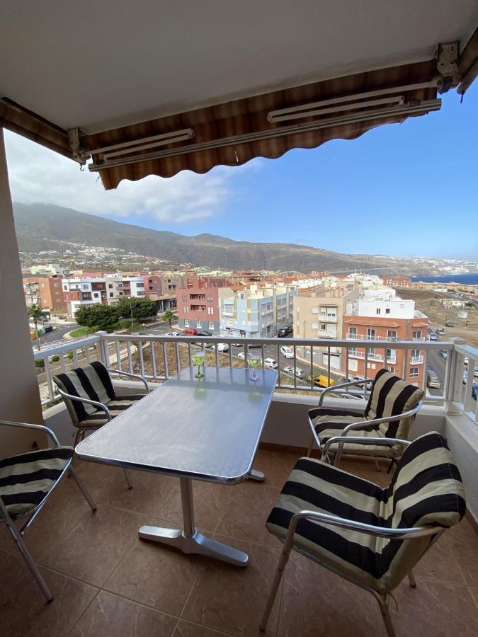 Casa Candelaria,Parking,Air,Wifi Екстериор снимка