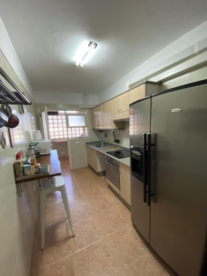 Casa Candelaria,Parking,Air,Wifi Екстериор снимка