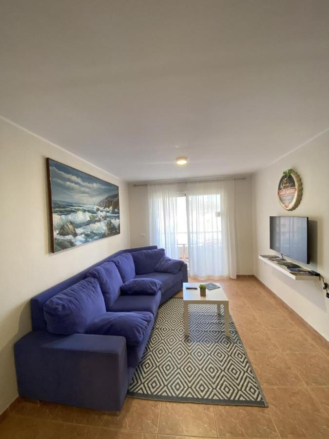 Casa Candelaria,Parking,Air,Wifi Екстериор снимка