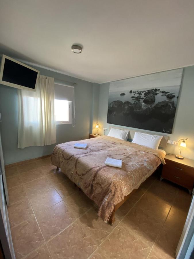 Casa Candelaria,Parking,Air,Wifi Екстериор снимка