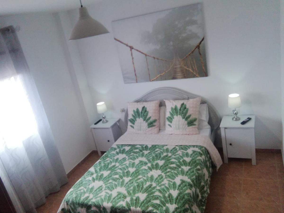 Casa Candelaria,Parking,Air,Wifi Екстериор снимка