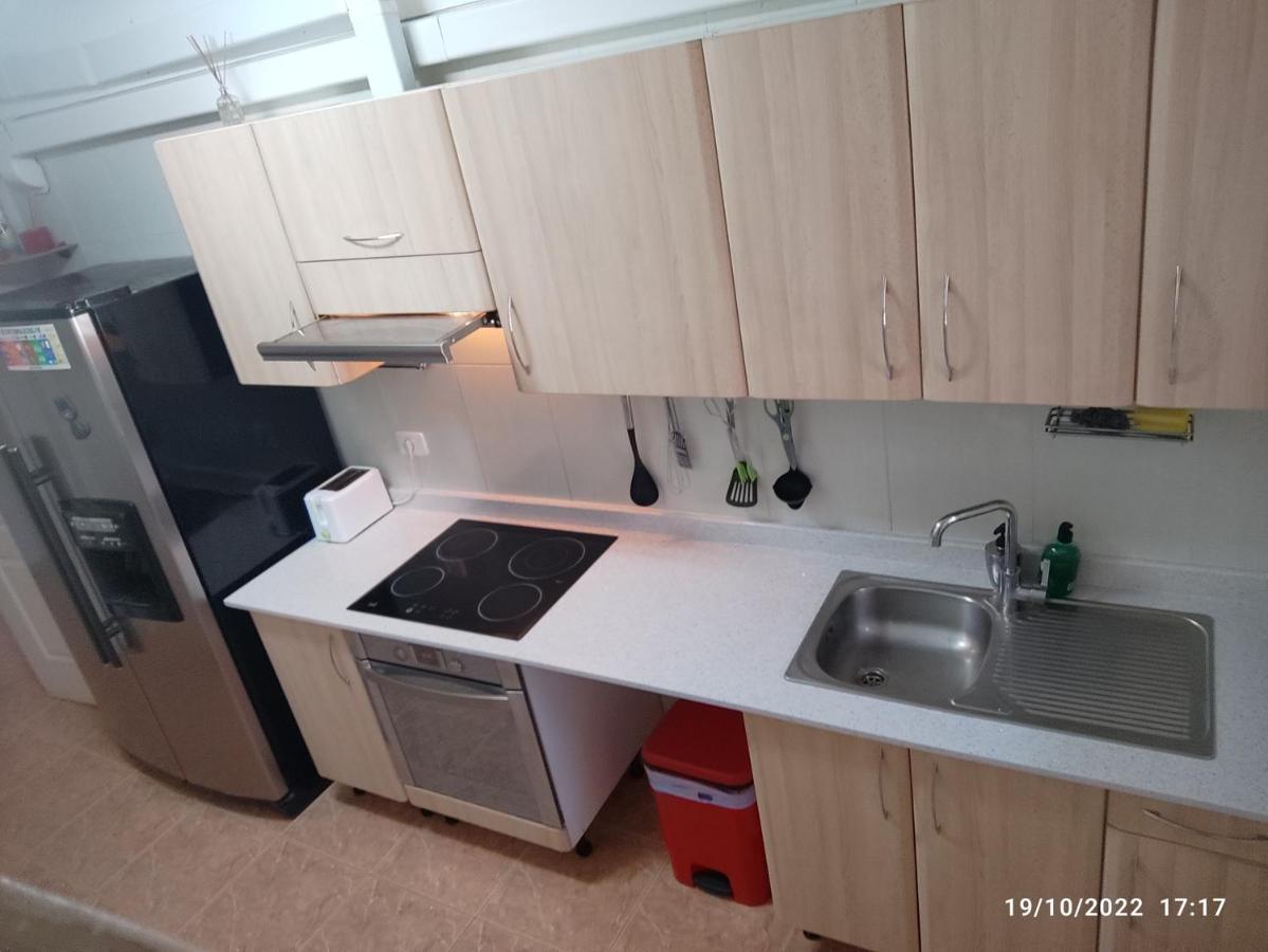 Casa Candelaria,Parking,Air,Wifi Екстериор снимка