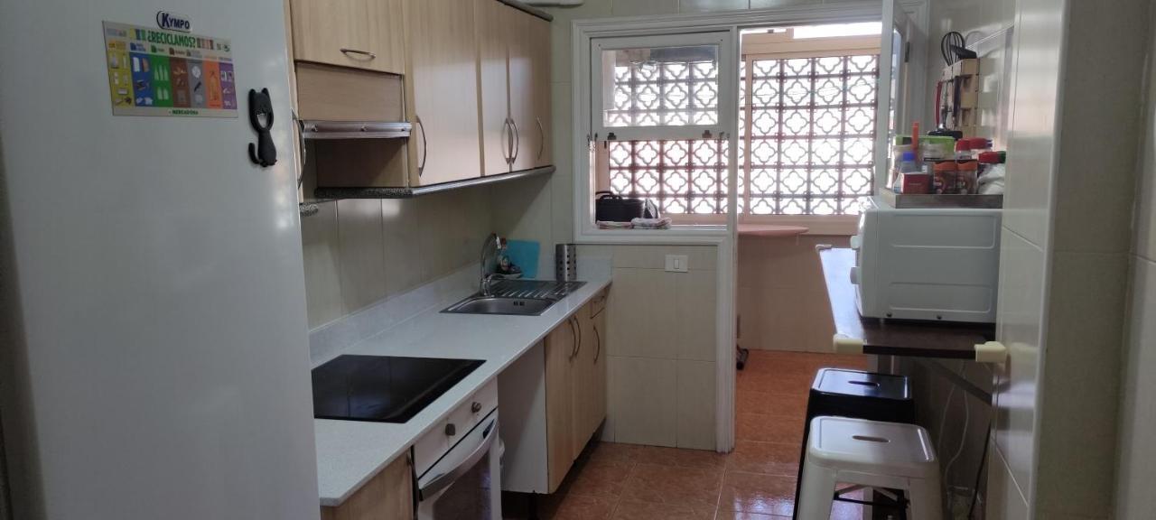 Casa Candelaria,Parking,Air,Wifi Екстериор снимка