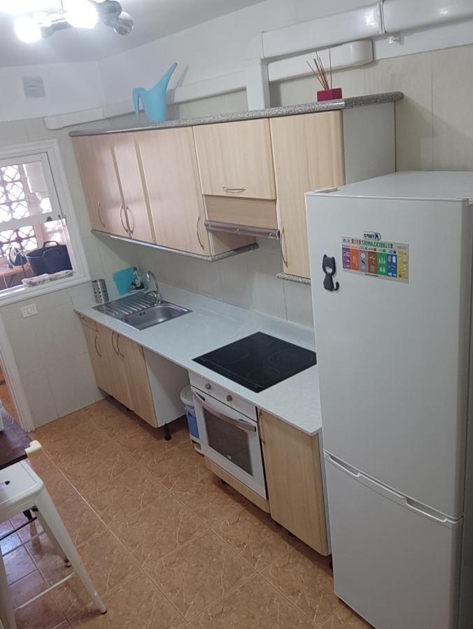 Casa Candelaria,Parking,Air,Wifi Екстериор снимка