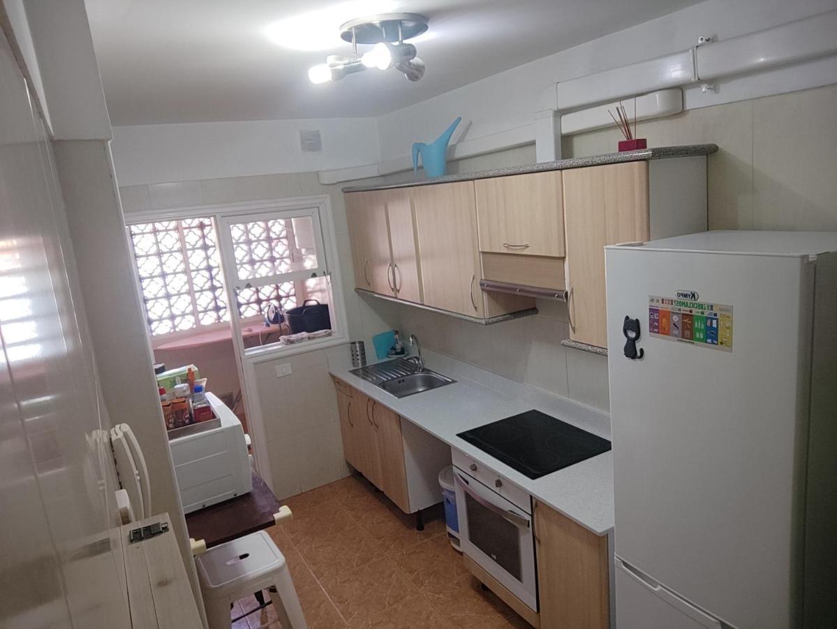 Casa Candelaria,Parking,Air,Wifi Екстериор снимка