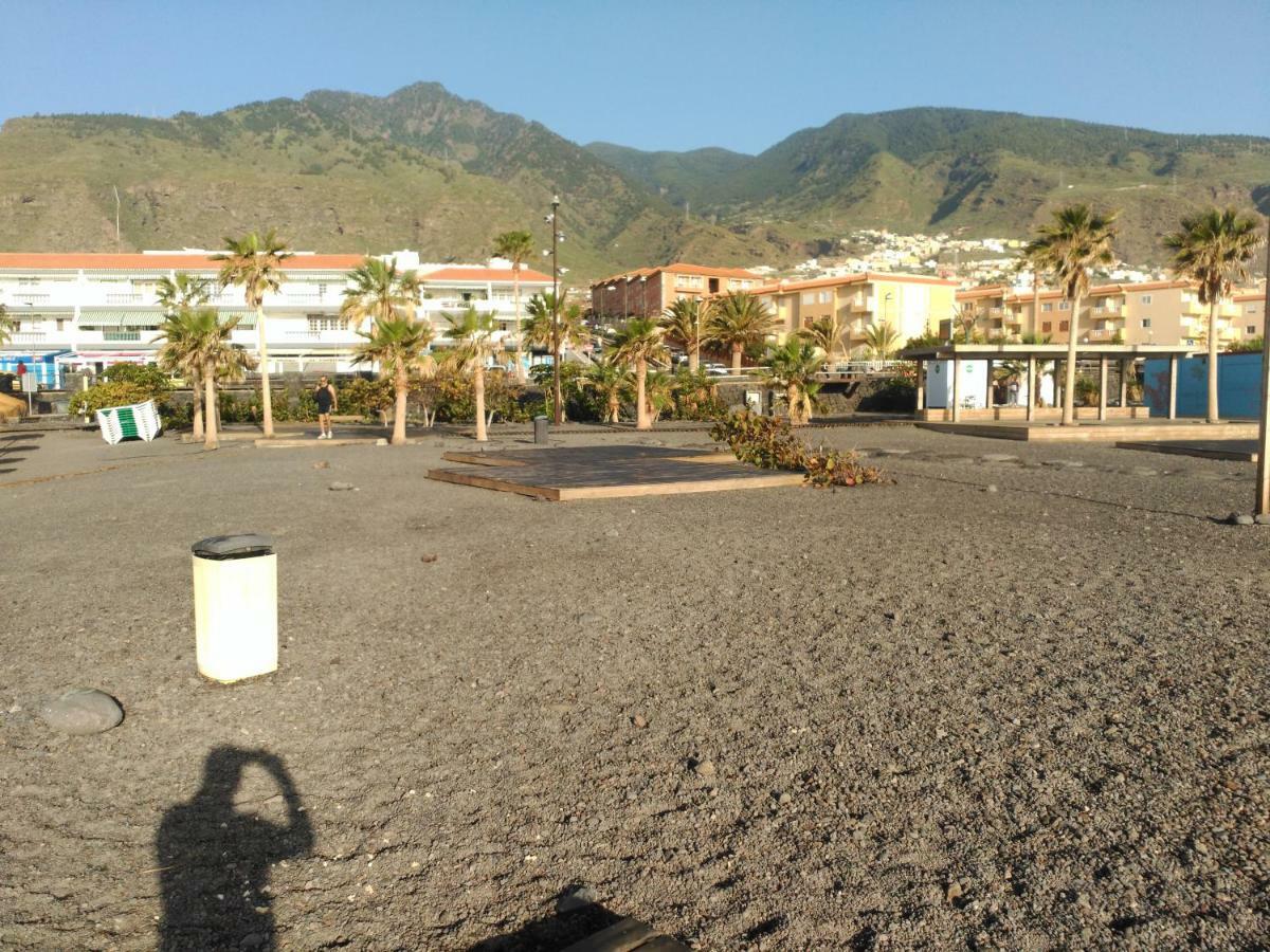 Casa Candelaria,Parking,Air,Wifi Екстериор снимка