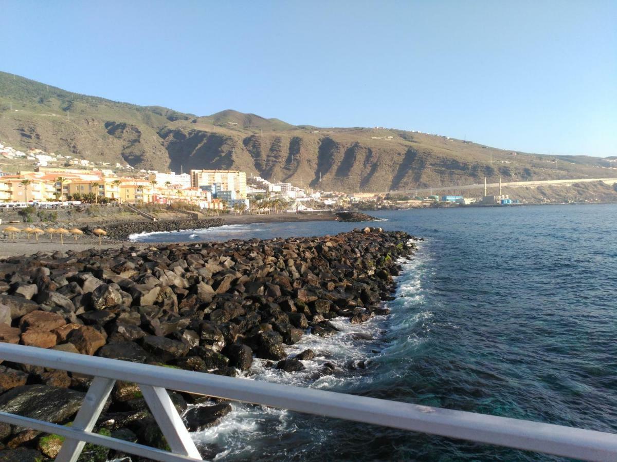 Casa Candelaria,Parking,Air,Wifi Екстериор снимка