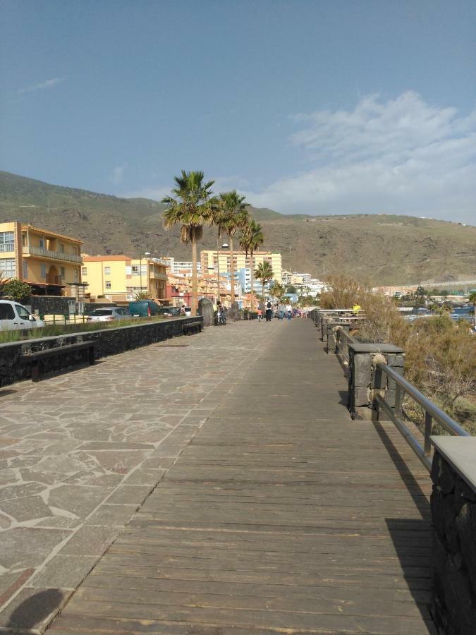 Casa Candelaria,Parking,Air,Wifi Екстериор снимка