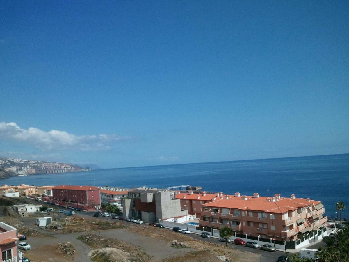 Casa Candelaria,Parking,Air,Wifi Екстериор снимка