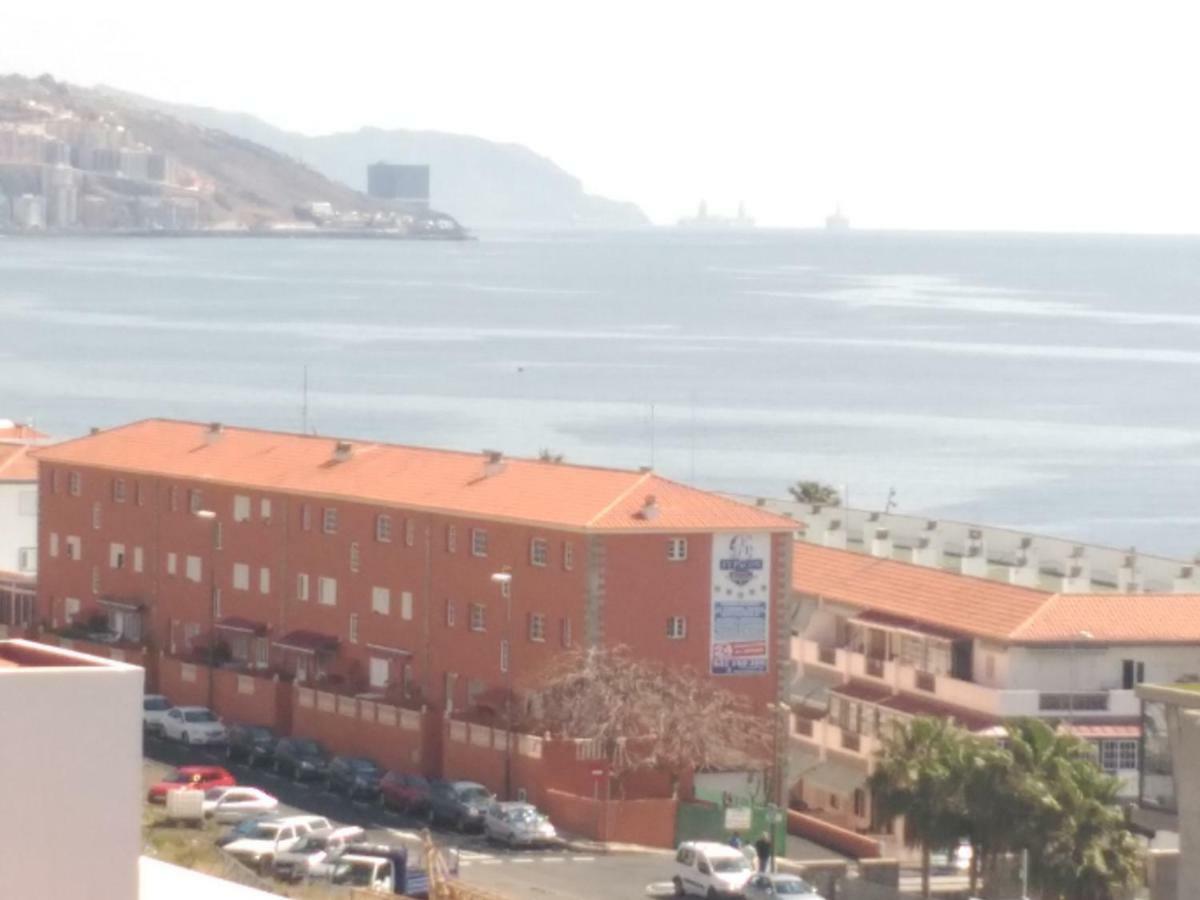 Casa Candelaria,Parking,Air,Wifi Екстериор снимка