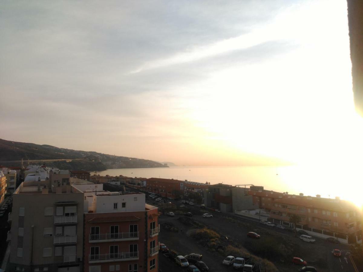 Casa Candelaria,Parking,Air,Wifi Екстериор снимка