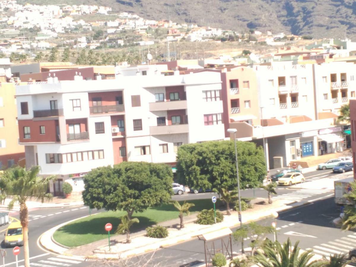 Casa Candelaria,Parking,Air,Wifi Екстериор снимка