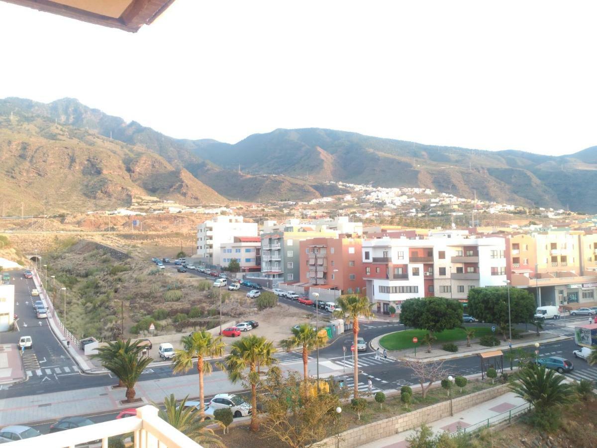 Casa Candelaria,Parking,Air,Wifi Екстериор снимка