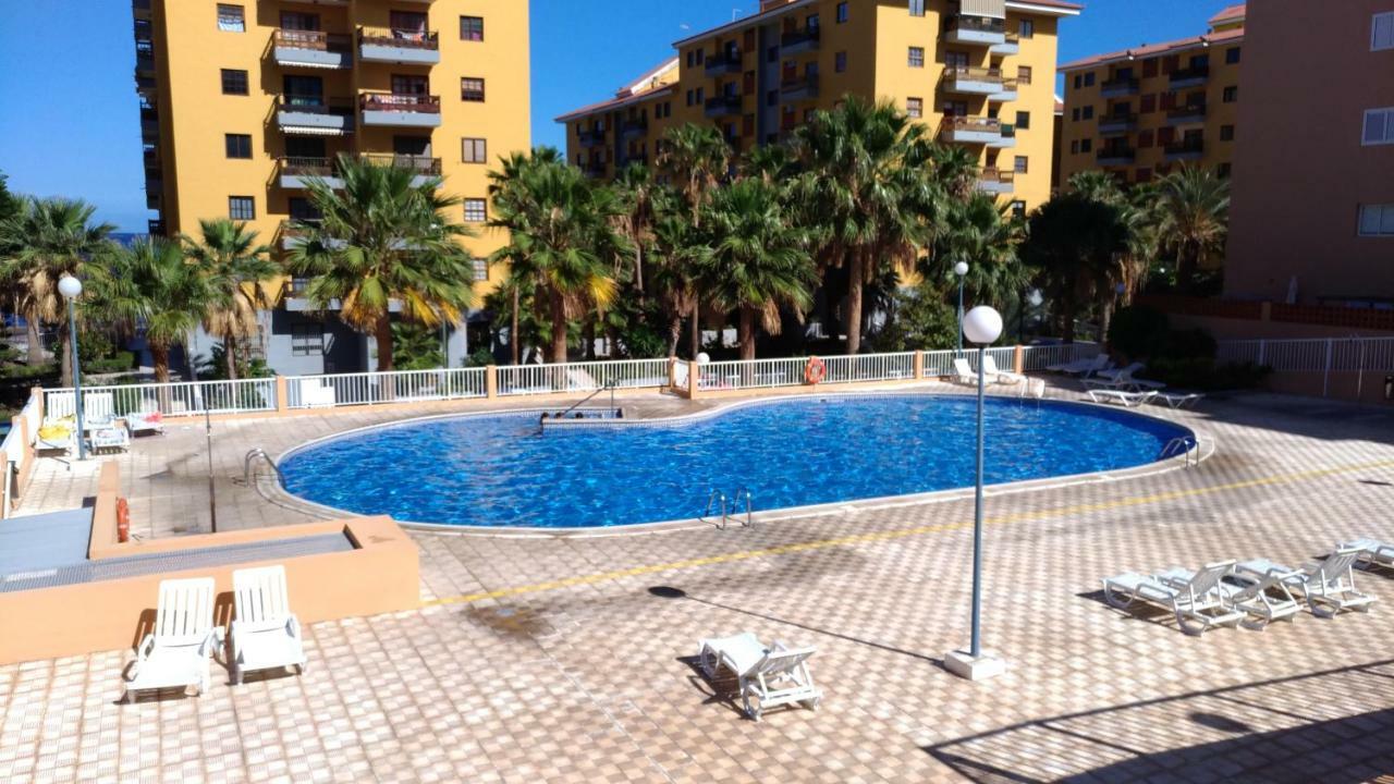 Casa Candelaria,Parking,Air,Wifi Екстериор снимка