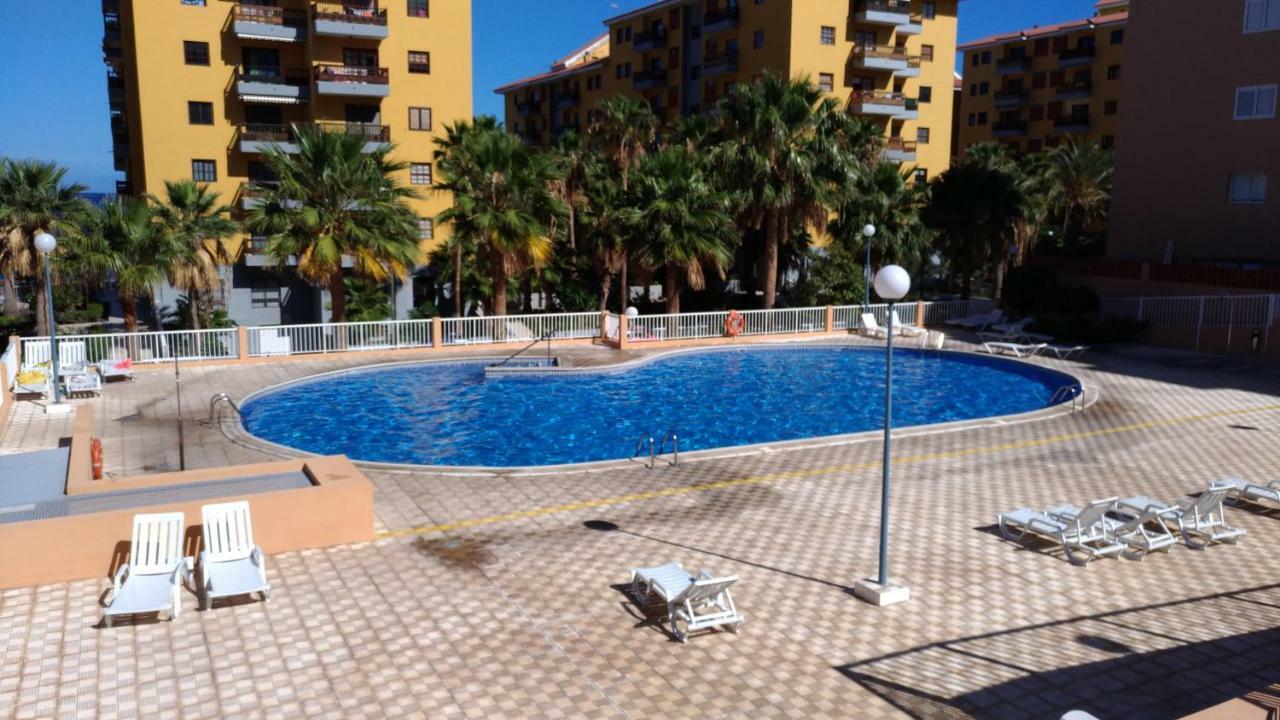 Casa Candelaria,Parking,Air,Wifi Екстериор снимка