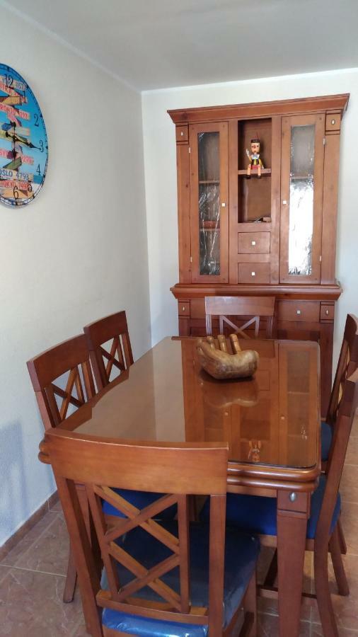 Casa Candelaria,Parking,Air,Wifi Екстериор снимка